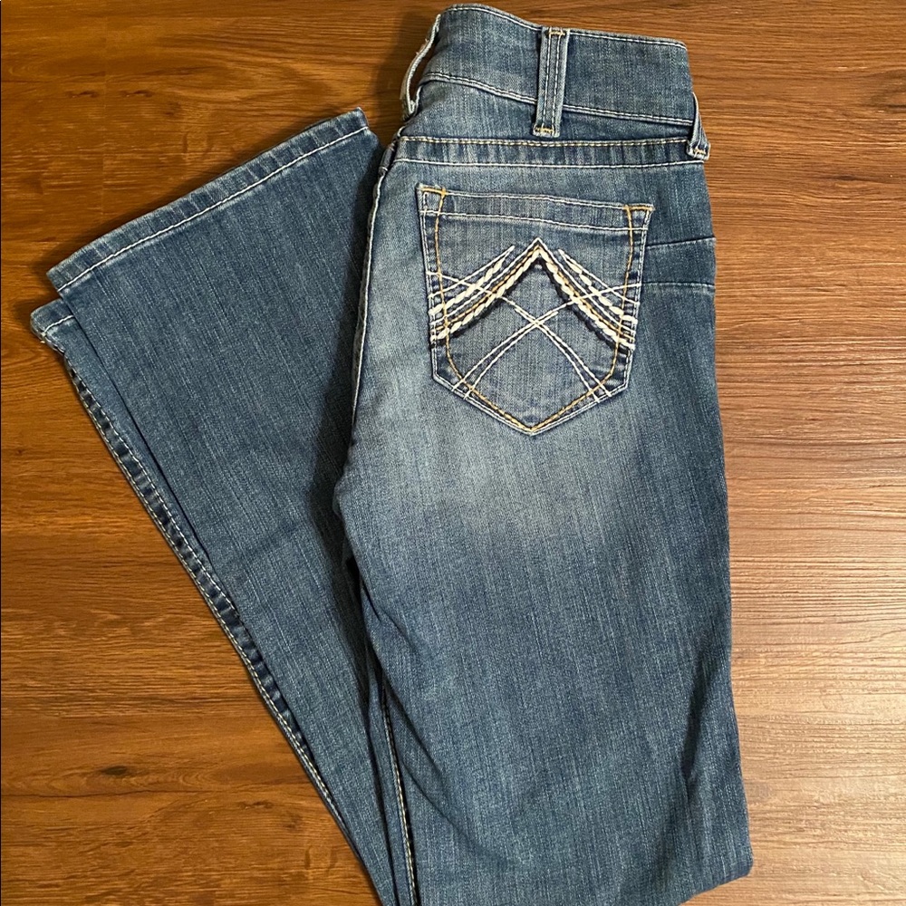 Ariat Bootcut Jeans | Size 27R